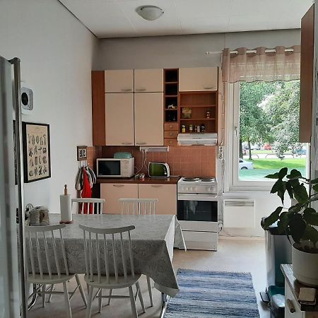 Hostel River Πόρι Εξωτερικό φωτογραφία