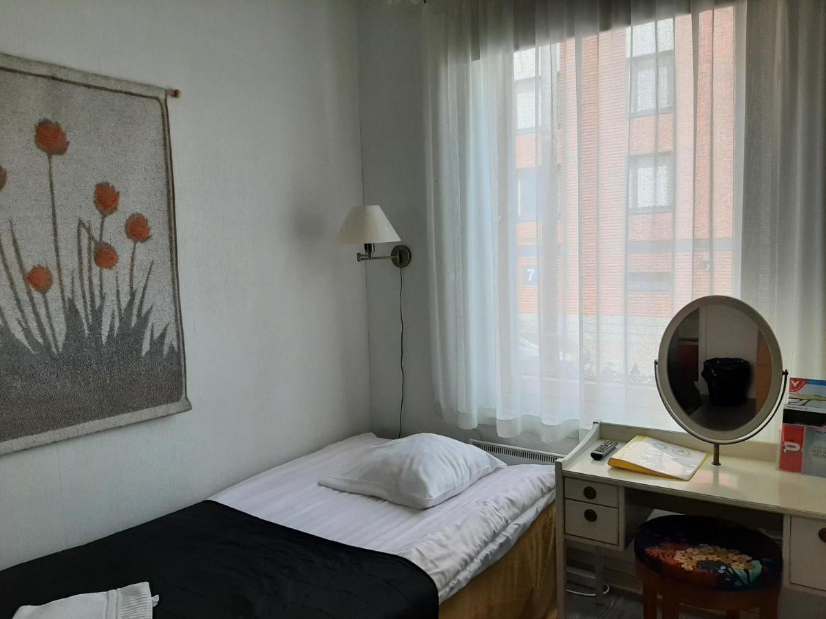 Hostel River Πόρι Εξωτερικό φωτογραφία