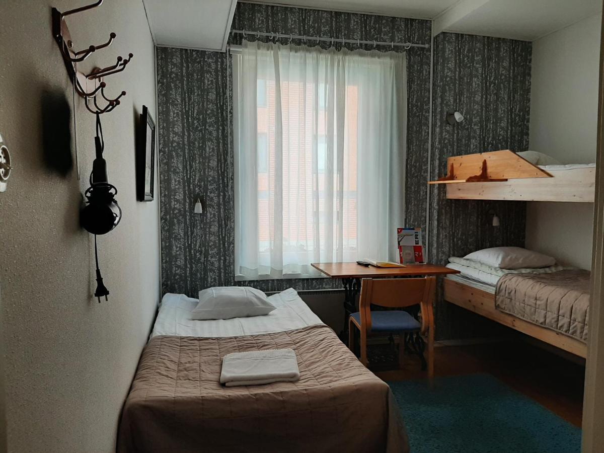 Hostel River Πόρι Εξωτερικό φωτογραφία