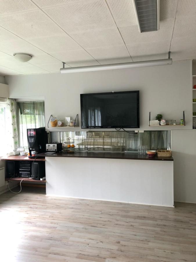 Hostel River Πόρι Εξωτερικό φωτογραφία