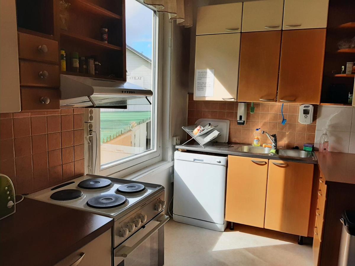 Hostel River Πόρι Εξωτερικό φωτογραφία