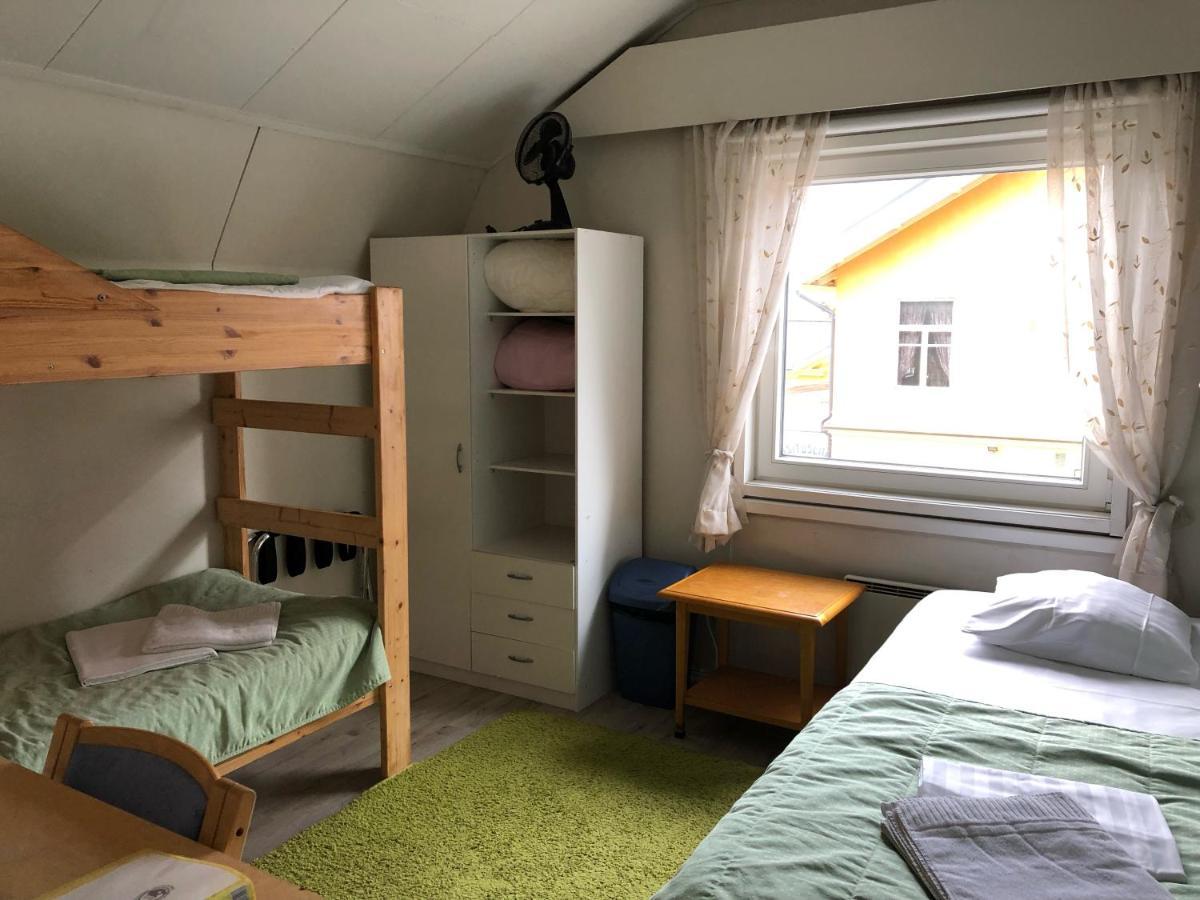 Hostel River Πόρι Εξωτερικό φωτογραφία