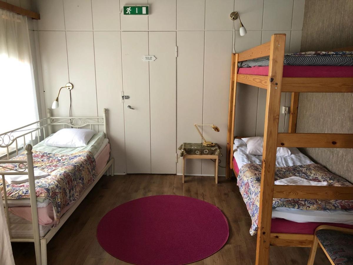 Hostel River Πόρι Εξωτερικό φωτογραφία