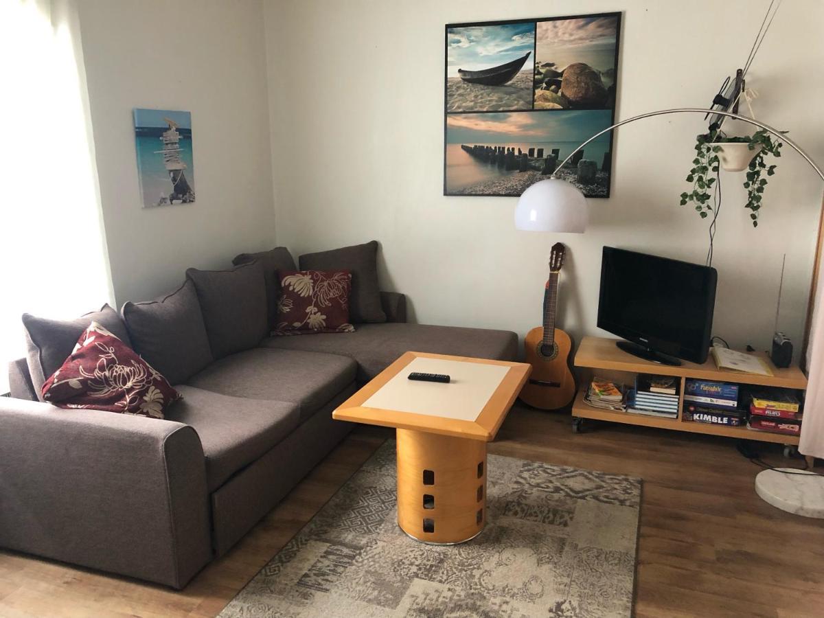Hostel River Πόρι Εξωτερικό φωτογραφία