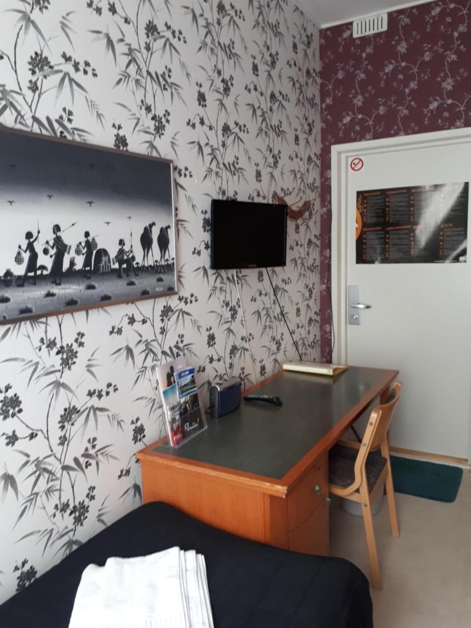 Hostel River Πόρι Εξωτερικό φωτογραφία